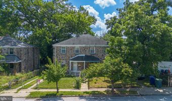 5107 LAUREL Ave, Baltimore, MD 21215