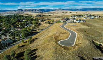 165 Coyote Ct, Buffalo, WY 82834