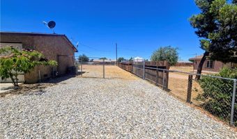 10790 Jamul Rd, Apple Valley, CA 92308