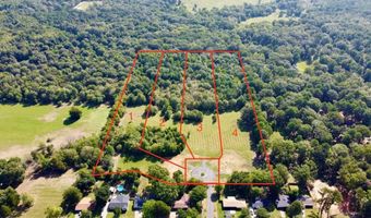 110 Seger Cir, Benton, LA 71006