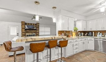 1407 Cedar Ln, Andrews, TX 79714