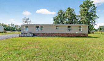 4118 Maxwell Rd, Autryville, NC 28318