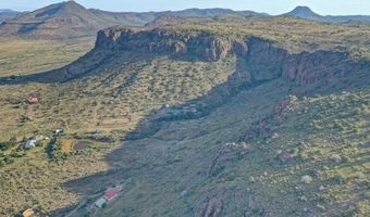 43115 FM 1703, Alpine, TX 79830
