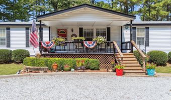 453560 E 307 Rd, Afton, OK 74331