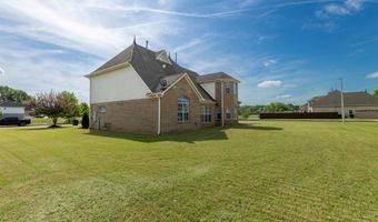 5151 SAWYER HOLLOW Dr, Bartlett, TN 38002