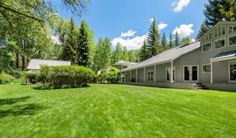 99 Shady Ln, Aspen, CO 81611