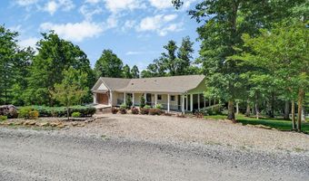 292 Crouch Branch Rd, Allardt, TN 38504