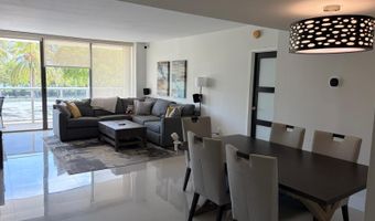 3625 N Country Club Dr 206, Aventura, FL 33180