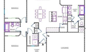 9216 W SWANSEA Dr, Arizona City, AZ 85123