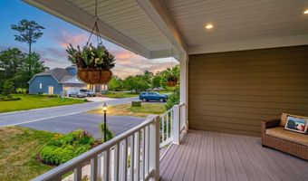 11635 MAID AT ARMS Ln, Berlin, MD 21811