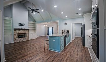 2072 Quail Hill Rd, Brandon, MS 39042
