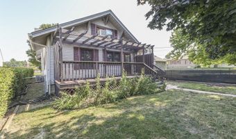 1005 Main St, Beech Grove, IN 46107
