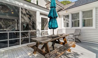 614 Ocracoke Way, Bald Head Island, NC 28461