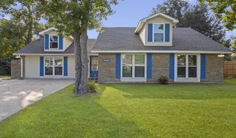 103 Barcelona Ct, Bay St. Louis, MS 39520