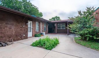 2023 S 5 St F, Abilene, TX 79602