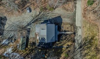92 Pinewood Ave, Bethlehem, NH 03574