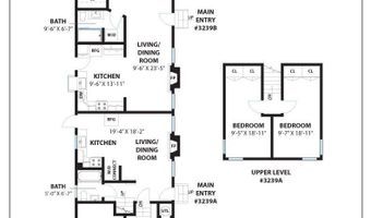 3239 Briggs Ave, Alameda, CA 94501
