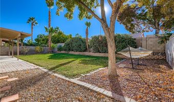 8213 Woodland Prairie Ave, Las Vegas, NV 89129