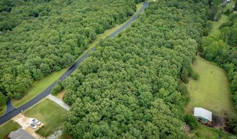 Eagles Nest lot 9, Austin, AR 72007