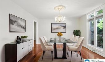 2270 Bishop Rd, Allentown, PA 18103