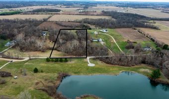 Hagerty Road, Ashville, OH 43103