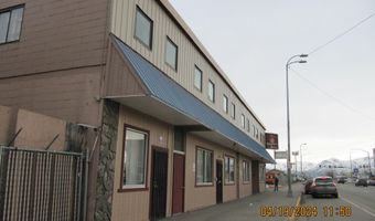 545 E 4th Ave, Anchorage, AK 99501
