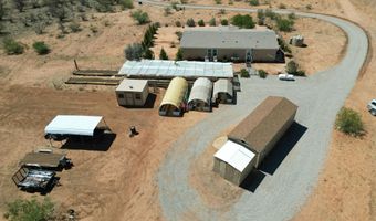825 N Diana Dr, Benson, AZ 85602