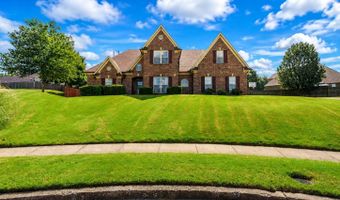 5708 KEITHWOOD Cv, Arlington, TN 38002