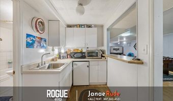 4459 Pursel Dr, Casper, WY 82604