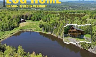 1156 Baird Rd, Barton, VT 05822