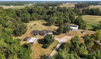 20410 Highway Zz, Aurora, MO 65605