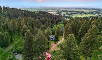750 Black Bear Rd, Bozeman, MT 59718