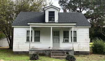 309 Old Hwy 13, Ahoskie, NC 27910