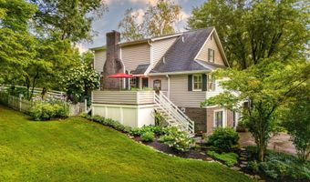 23349 Bowman Rd, Abingdon, VA 24211