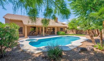 5038 E Justica St, Cave Creek, AZ 85331