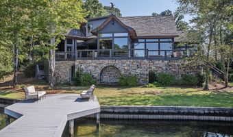 58 S Point Dr, Alexander City, AL 35010