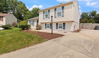 603 BLACKPORT Ct, Bel Air, MD 21014