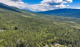 Nhn Red Hawk Drive, Bigfork, MT 59911