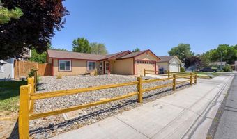 332 Wildrose Dr, Fernley, NV 89408