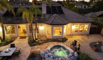 2216 Blossom Hill Ln, Escondido, CA 92029