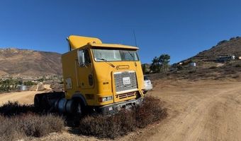 Corradi Terrace & Via Famero Dr, Acton, CA 93510