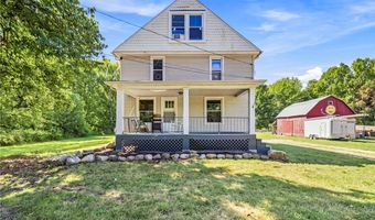 4802 N Bend Rd, Ashtabula, OH 44004