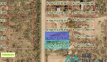 1028 N Lake Rd, Artesia, NM 88210