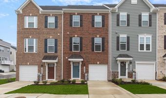 16202 BRIGHT STAR Way, Bowie, MD 20716