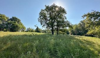 19499 E Whippoorwill Ln, Atoka, OK 74525