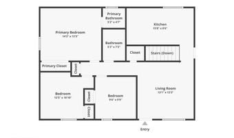 2794 Pinebrook Dr, Arnold, MO 63010