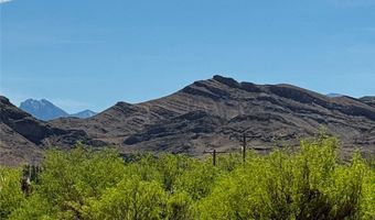 1010 Macfarland Ave, Indian Springs, NV 89018