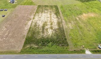 0 Lot C Finch Rd, Bailey, NC 27807
