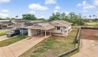 91-1788 Pualoalo Pl, Ewa Beach, HI 96706