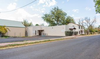 205 N Cockrell St, Alpine, TX 79830